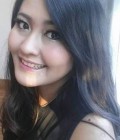 Rencontre Femme Thaïlande à lumlukka : Nok, 38 ans